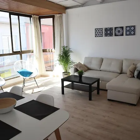 דירה Cosy Flat Next To The ! *