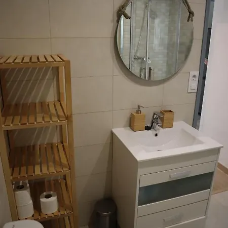 דירה Cosy Flat Next To The ! קאללה